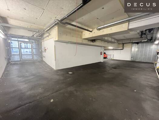 Tiefgaragenstellplatz zur Miete 58,50 € Margareten 1050