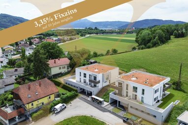 Wohnung zum Kauf 450.000 € 4 Zimmer 104,8 m² Seewalchen am Attersee 4863