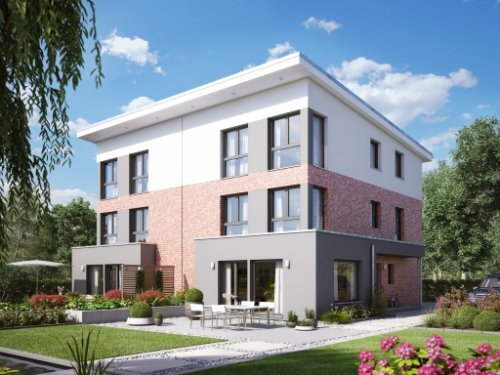 Doppelhaushälfte zum Kauf provisionsfrei 1.049.000 € 12 Zimmer 340 m²<br/>Wohnfläche 660 m²<br/>Grundstück Göttschied Idar-Oberstein 55743