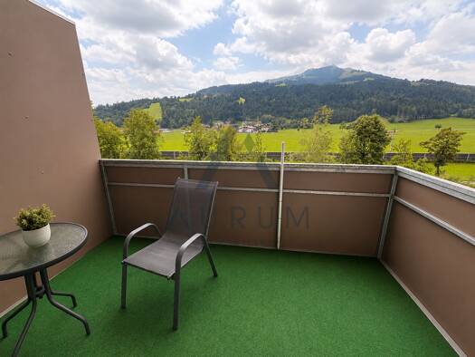 Wohnung zum Kauf 365.000 € 2 Zimmer 48 m² St. Johann in Tirol 6380