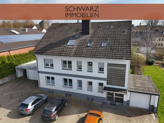 Mehrfamilienhaus zum Kauf 419.900 € 12 Zimmer 288,1 m² 421 m² Grundstück Rüthen Rüthen 59602