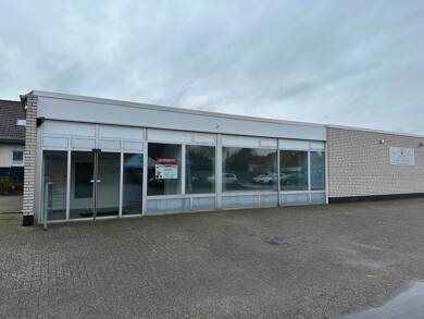 Laden zur Miete 6,77 € 48 m² Verkaufsfläche Winsen Winsen (Aller) 29308