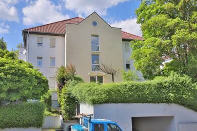Wohnung zum Kauf 84.000 € 1 Zimmer 25 m² Eutingen - Stadtviertel 153 Pforzheim 75181