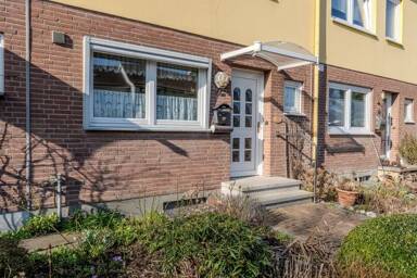 Reihenmittelhaus zum Kauf 234.000 € 4 Zimmer 106,4 m² 208 m² Grundstück Eutin 23701