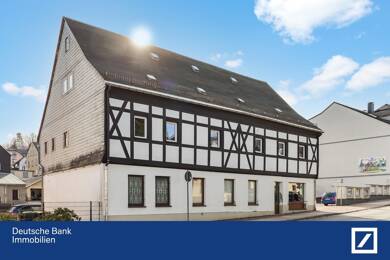 Mehrfamilienhaus zum Kauf 68.000 € 9 Zimmer 200 m² 260 m² Grundstück Neustädtel Schneeberg 08289