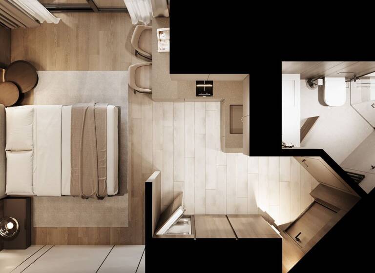 Studio zum Kauf provisionsfrei 123.000 € 2 Zimmer 67 m² frei ab sofort Nungwi SANSIBAR 11101