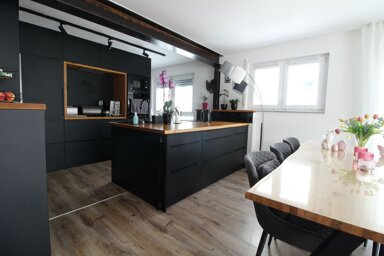 Maisonette zum Kauf 470.000 € 3,5 Zimmer 102,2 m² 2. Geschoss Backnang Backnang 71522