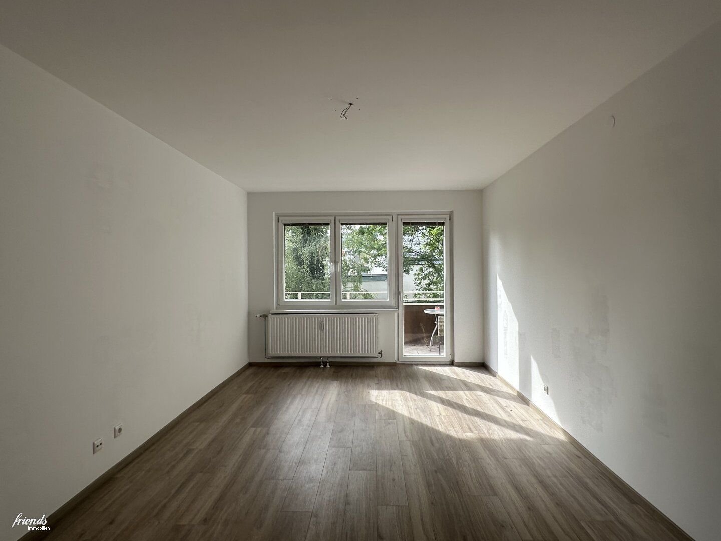 Wohnung zur Miete 571,85 € 2 Zimmer 44,8 m²<br/>Wohnfläche Mühlgasse Baden 2500