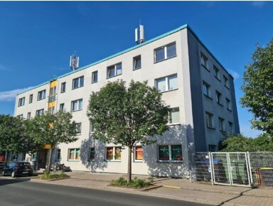 Bürofläche zur Miete provisionsfrei teilbar von 25 m² bis 430 m² Bodelschwinghstraße 80 Oberweimar / Ehringsdorf Weimar 99425