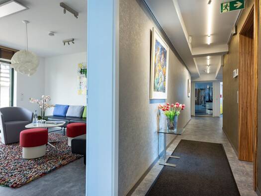 Büro zur Miete 9 Zimmer 319 m² Bürofläche Wermelskirchen 42929