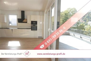 Penthouse zur Miete 1.458 € 3 Zimmer 91,9 m² frei ab 15.06.2025 Trier-Nord Trier 54292