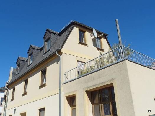 Stadthaus zum Kauf 182.500 € 7 Zimmer 300 m² 230 m² Grundstück Wallbach Hartha 04746