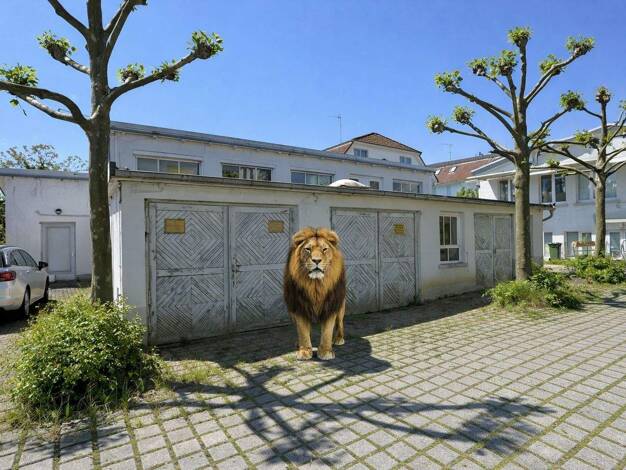 Gewerbeobjekt zum Kauf als Kapitalanlage geeignet 1.990.000 € 925 m² 2.566 m² Grundstück Trautheim Mühltal / Trautheim 64367