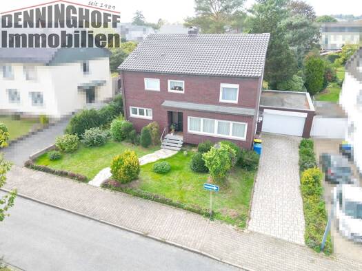 Mehrfamilienhaus zum Kauf 569.000 € 6 Zimmer 216 m² 1.276 m² Grundstück Holzwickede Holzwickede 59439