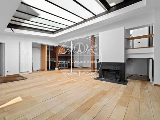 Einfamilienhaus zum Kauf 1.990.000 € 7 Zimmer 210 m² Avenue du Maine 175 Mouton Duvernet Paris 14ème arrondissement 75014