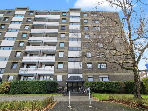 Wohnung zum Kauf 180.000 € 4 Zimmer 93,2 m² 6. Geschoss Geisbruch Kamp-Lintfort 47475