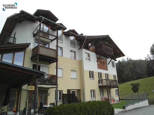 Wohnung zur Miete 884 € 3 Zimmer 59,2 m² Dechantsfeld 3 Taxenbach 5660