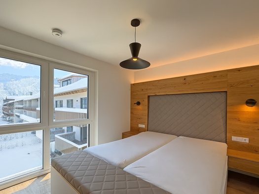 Wohnung zum Kauf - Erstbezug als Kapitalanlage geeignet 927.000 € 3 Zimmer 70 m² Partenkirchen Garmisch-Partenkirchen 82467