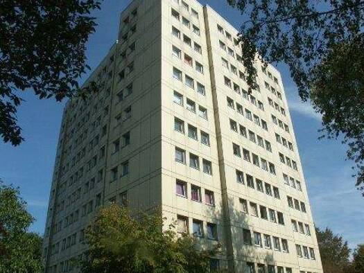 Wohnung zur Miete 448 € 1,5 Zimmer 29,9 m² 1. Geschoss frei ab 15.03.2026 Goerdelerstr. 5/69 Aaseestadt Münster 48151