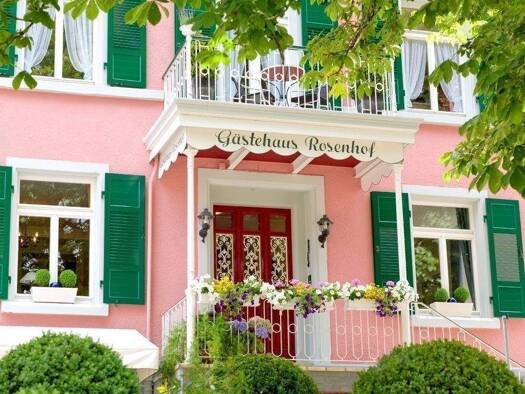 Hotel zum Kauf 1.690.000 € 12 Zimmer 500 m² Gastrofläche 655 m² Grundstück Badenweiler 79410