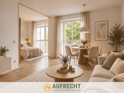 Wohnung zum Kauf 244.800 € 1,5 Zimmer 42,8 m² frei ab 01.12.2026 Dachau Dachau 85221