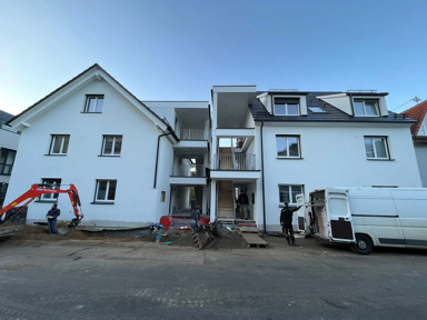 Wohnung zur Miete 958 € 2,5 Zimmer 86 m² Großsachsen Hirschberg an der Bergstraße 69493