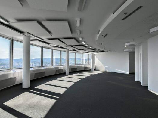 Büro zur Miete 12,50 € Wien 1200