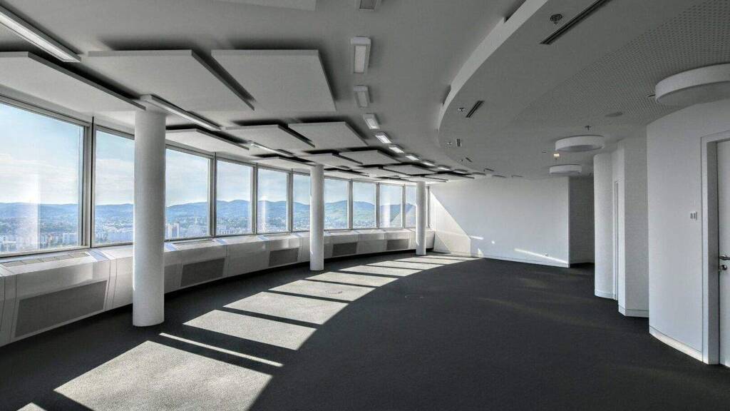 Büro zur Miete 12,50 € Wien 1200