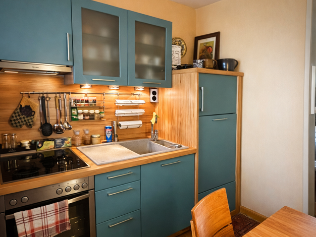 Wohnung zum Kauf 205.000 € 2 Zimmer 64,4 m² 1. Geschoss frei ab sofort Langwasser Nürnberg 90471