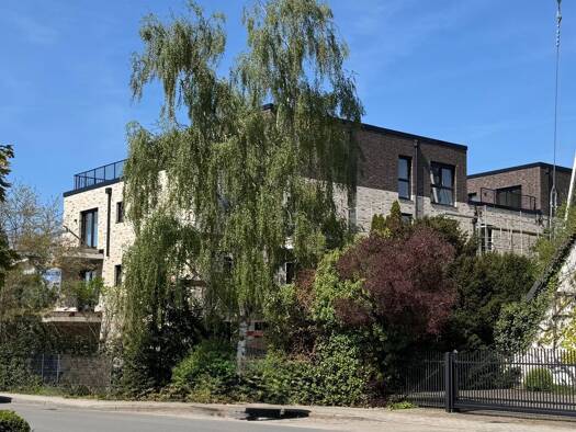 Wohnung zur Miete - Erstbezug 890 € 2 Zimmer 55 m² 3 Geschosse frei ab 01.08.2026 Kleine Schulstraße Hellern Osnabrück 49078
