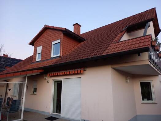 Wohnung zur Miete 930 € 3 Zimmer 93 m² Geschoss 1/2 frei ab 01.09.2026 Maikammer 67487