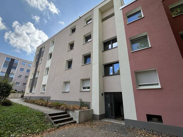 Wohnung zur Miete 670 € 3,5 Zimmer 80,2 m² 1. Geschoss frei ab 01.12.2026 Blaurakenweg 10 Berghofen Aplerbeck 44269