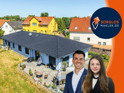Einfamilienhaus zum Kauf 399.000 € 4 Zimmer 141,1 m² 1.473 m² Grundstück Dodendorf Sülzetal 39171