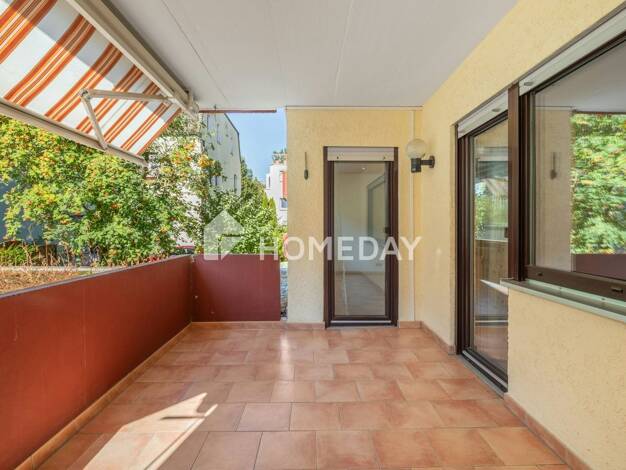 Wohnung zum Kauf 349.000 € 3 Zimmer 85 m² 1. Geschoss Heilbronn Heilbronn 74076