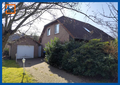 Einfamilienhaus zum Kauf 249.000 € 114 m² 710 m² Grundstück Rhaudermoor Rhauderfehn 26817