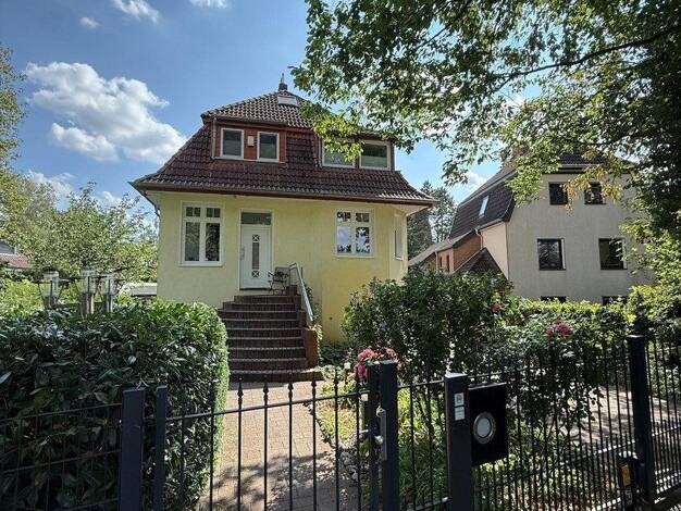 Einfamilienhaus zum Kauf provisionsfrei 539.000 € 6 Zimmer 194 m² 1.764 m² Grundstück Mittelshuchting Süd 28259