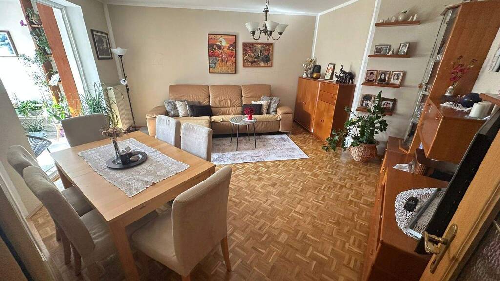 Wohnung zum Kauf 214.000 € 4 Zimmer 92,3 m² frei ab 01.04.2026 Asten 4481