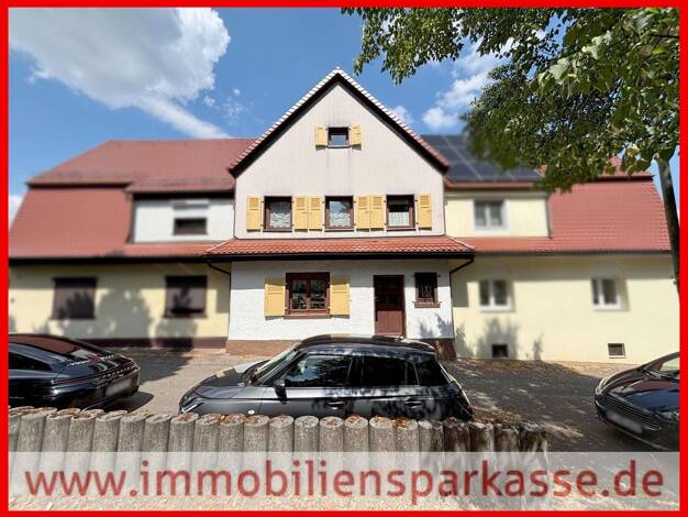 Reihenmittelhaus zum Kauf 399.000 € 4,5 Zimmer 85 m² 594 m² Grundstück Arlinger Pforzheim 75179