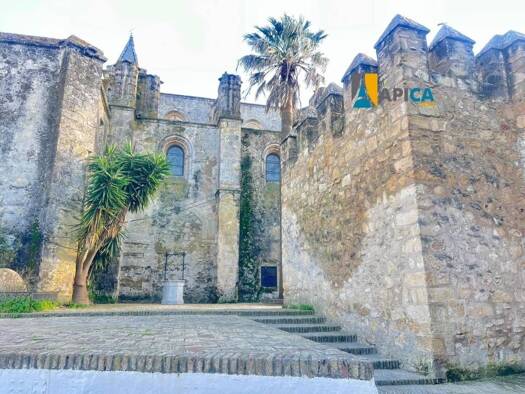 Villa zum Kauf 400.000 € 10 Zimmer 226 m² Vejer de la Frontera 11150
