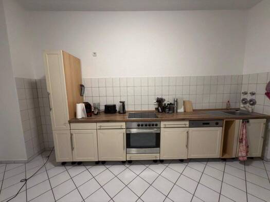 Wohnung zur Miete 550 € 3 Zimmer 85 m² 3. Geschoss frei ab 01.07.2026 Georg-Schumann-Straße 379 Wahren Leipzig 04159