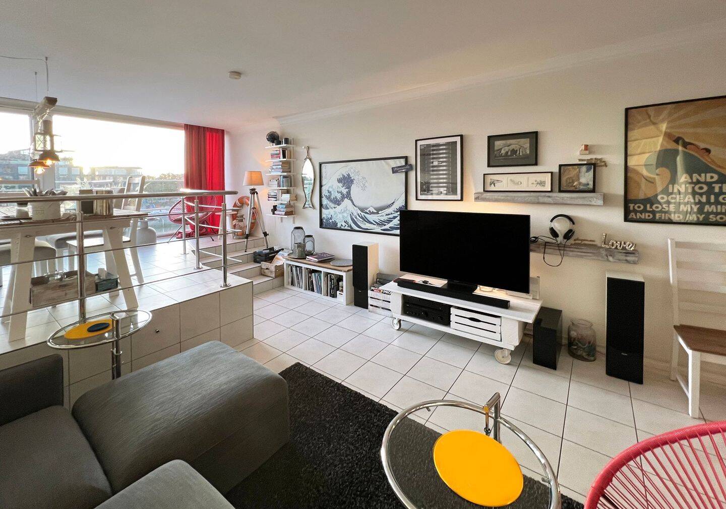 Maisonette zur Miete - Widok 6