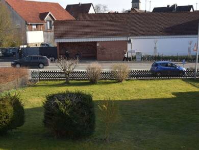 Grundstück zum Kauf 39.480 € 329 m² Grundstück Grüner Weg Ehlen Habichtswald 34317