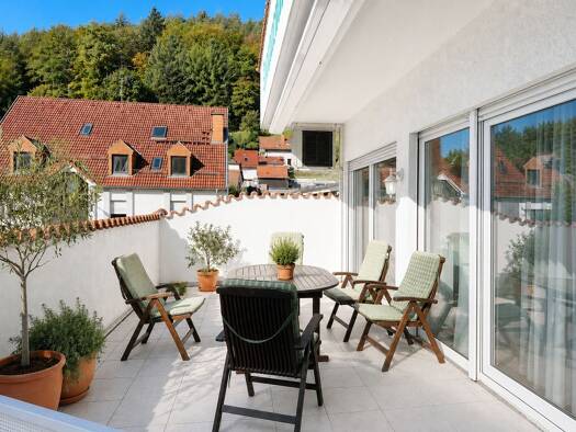 Mehrfamilienhaus zum Kauf als Kapitalanlage geeignet 1.350.000 € 680 m² 876 m² Grundstück Ziegelhausen Heidelberg 69118