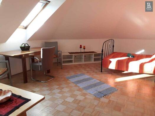 WG-Zimmer zum Kauf 165.000 € 3,5 Zimmer 99 m² Eggenberg Graz,05.Bez.:Gries 8020