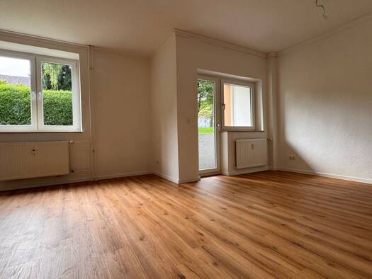 Wohnung zur Miete 630 € 3 Zimmer 69,4 m² EG Flurstr. 35 Borbeck-Mitte Essen 45355
