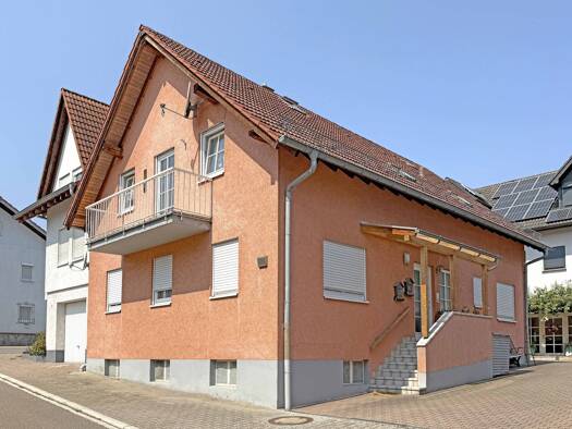 Wohnung zum Kauf 215.000 € 3 Zimmer 67 m² Dielheim Dielheim 69234