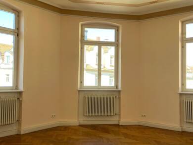 Wohnung zur Miete 1.950 € 7 Zimmer 195 m² 2. Geschoss Bamberg 96050