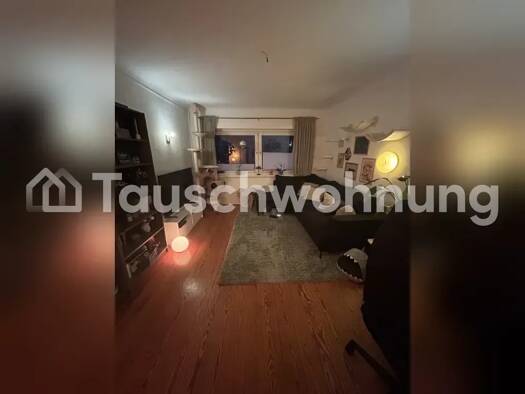 Wohnung zur Miete Tauschwohnung 590 € 2 Zimmer 48 m² 1. Geschoss Niendorf Hamburg 22453