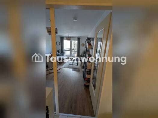 Wohnung zur Miete Tauschwohnung 530 € 3 Zimmer 61 m² 3. Geschoss Französisch Buchholz Pankow 13088