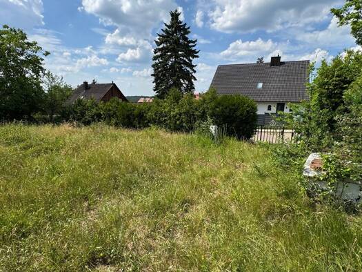 Grundstück zum Kauf 249.600 € 624 m² Grundstück frei ab sofort Oberlindelburg Schwarzenbruck 90592